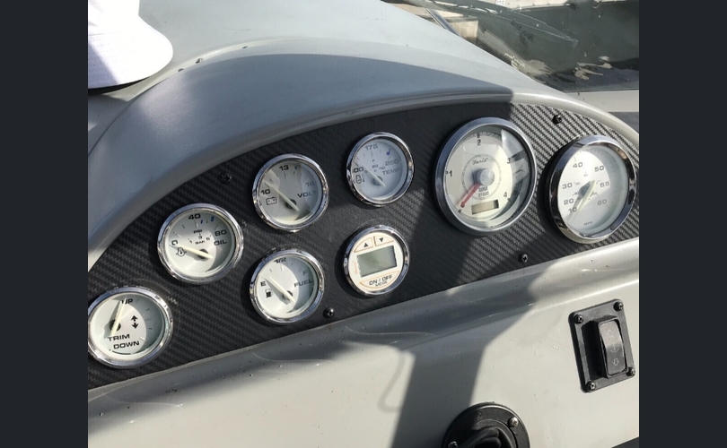 Bayliner 265 SB-kuva-8